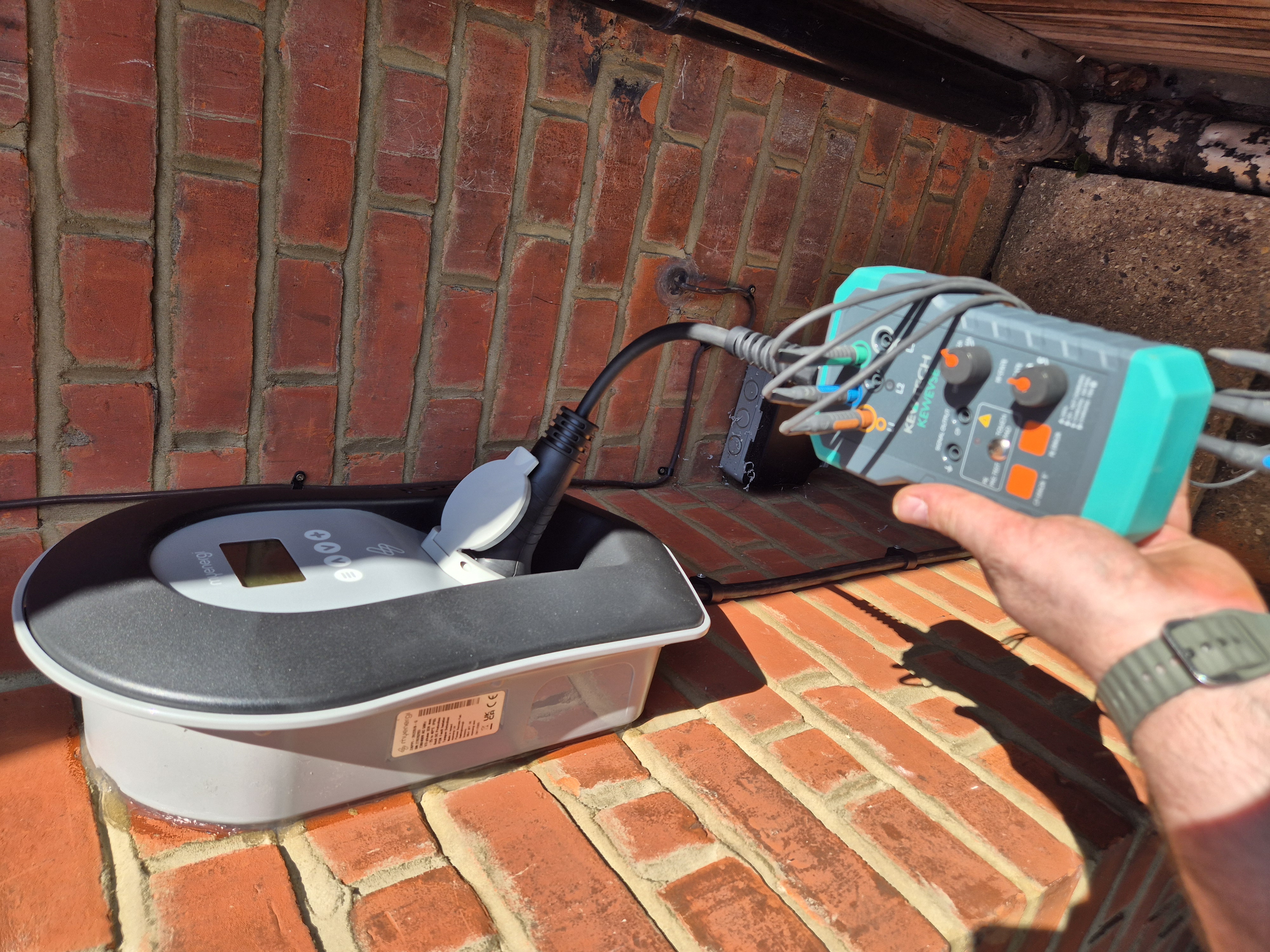 EV Charger